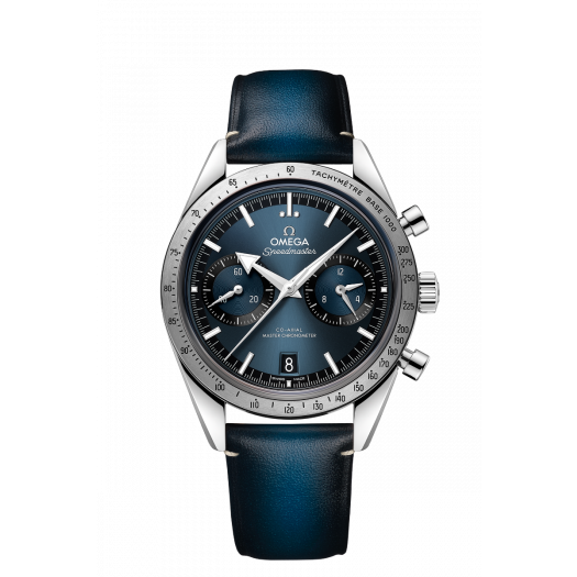 Omega Speedmaster '57 CO‑AXIAL CHRONOGRAPH 40.5 MM