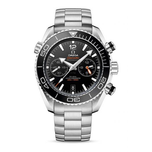 Omega Seamaster Planet Ocean 600M CHRONOGRAPH 45.5mm