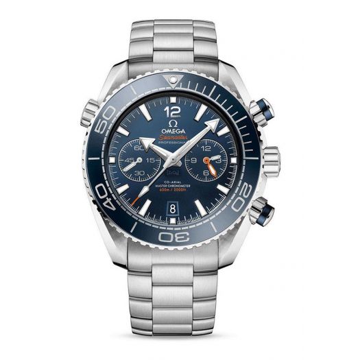 Omega Seamaster Planet Ocean 600M CHRONOGRAPH 45.5mm