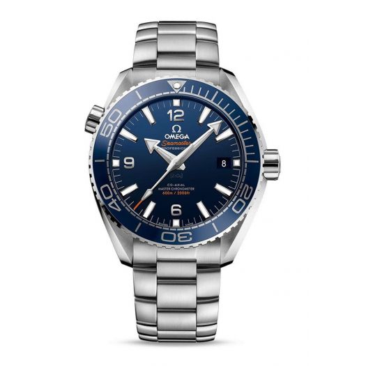 Omega Seamaster Planet Ocean 600M 43.5