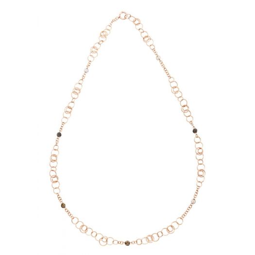 Pomellato Sabbia collier