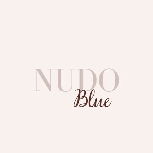 Banner Pomellato Blue
