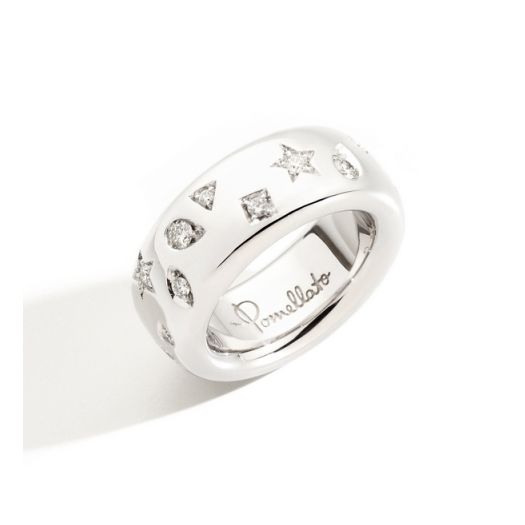 Pomellato Iconica ring