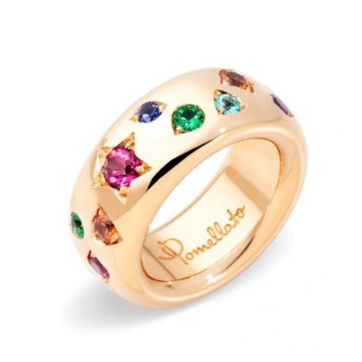 Pomellato Iconica ring