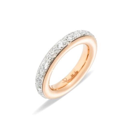 Pomellato Iconica ring