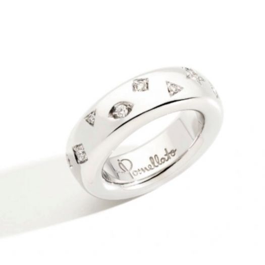 Pomellato Iconica ring