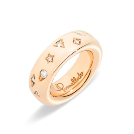 Pomellato Iconica ring