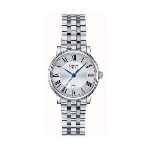 Tissot Carson Premium Lady