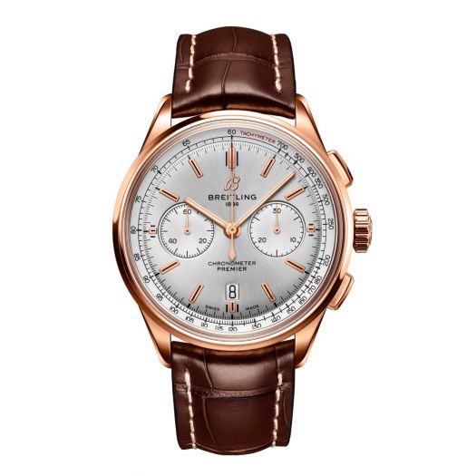 BREITLING PREMIER B01 CHRONOGRAPH 42