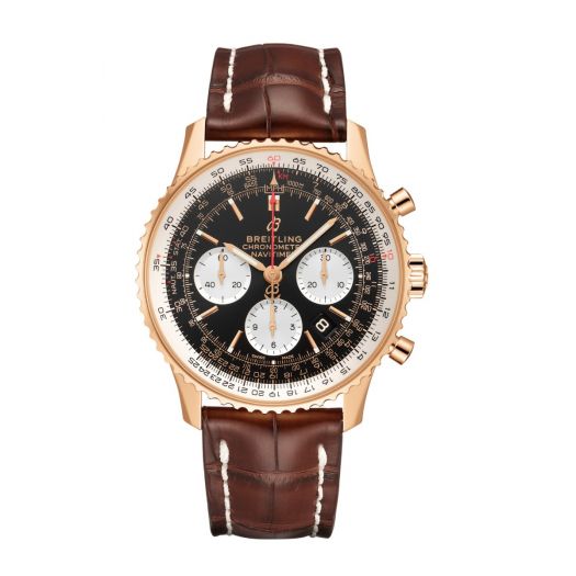 BREITLING NAVITIMER B01 CHRONOGRAPH 43