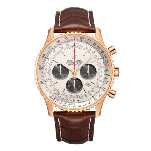 Breitling Navitimer B01 Chronograph 46