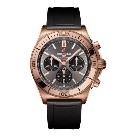 Breitling CHRONOMAT B01 42