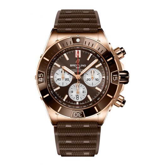 Breitling Super CHRONOMAT B01 44