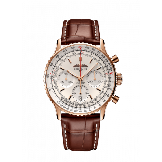 Breitling Navitimer B01 Chronograph 41 mm