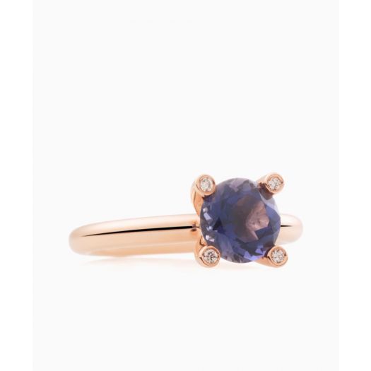 Bron Phlox ring