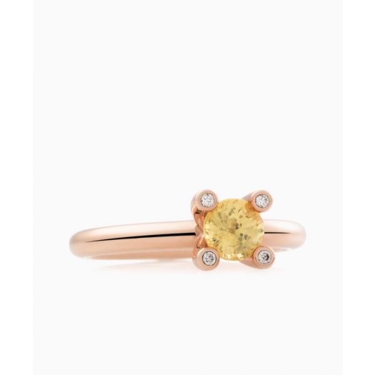 Bron Phlox ring