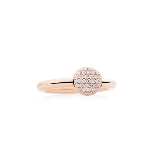 Bron Stardust ring