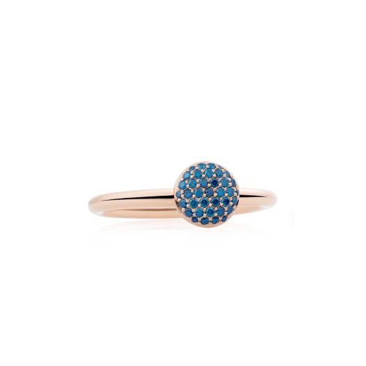 Bron Stardust ring