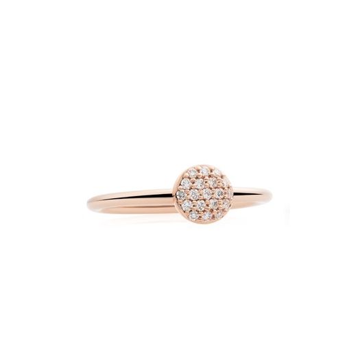 Bron Stardust ring