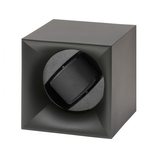 Swiss Kubik Startbox colour black