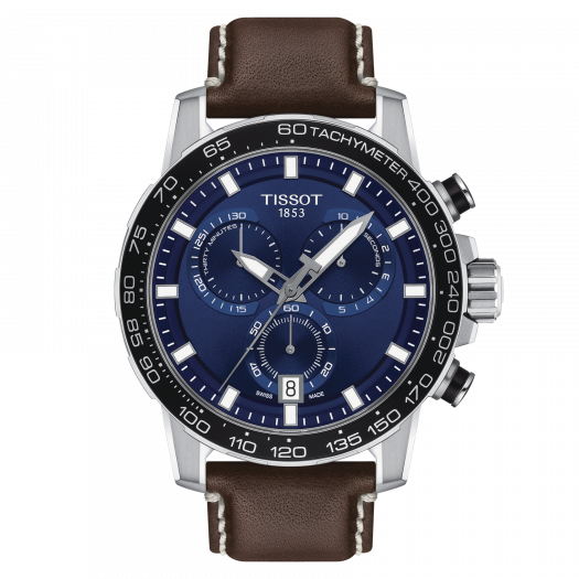 Tissot Supersport Chrono