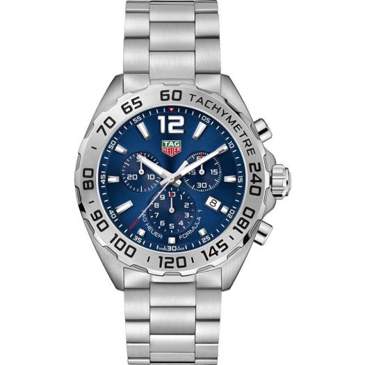 Tag Heuer Formula 1 Quartz Chronograph 43mm