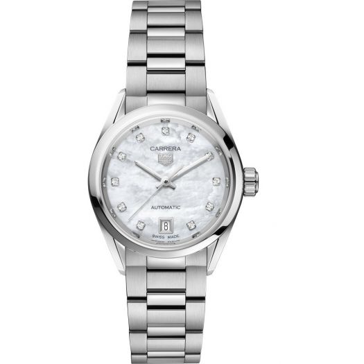 Tag Heuer Carrera Lady 29mm