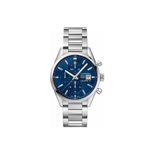 TAG Heuer Horloge Carrera Chronograaf 41mm