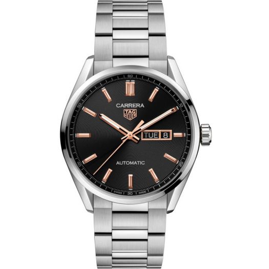 Tag Heuer Carrera 41mm