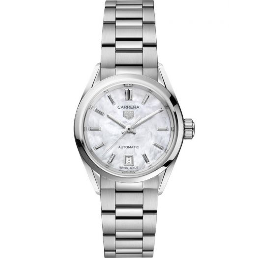 Tag Heuer Carrera Lady 29mm