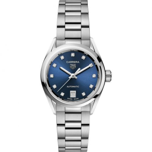 Tag Heuer Carrera Lady 29mm