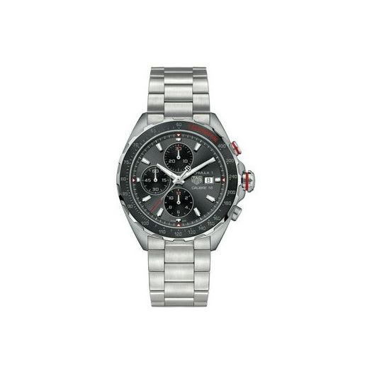 TAG Heuer Horloge Formula 1 44mm Calibre 16 Chronograaf