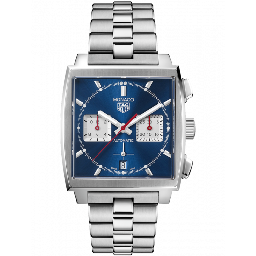 Tag Heuer Monaco 39mm