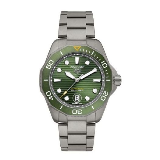 TAG Heuer Aquaracer 43mm 