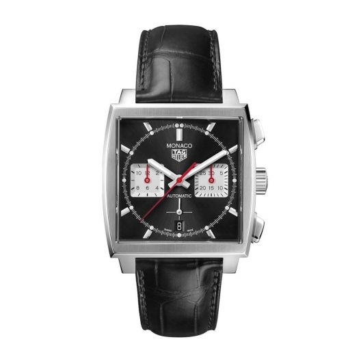 Tag Heuer Monaco 39mm