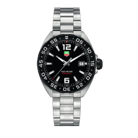 Tag Heuer Formula 1 Quartz 41mm