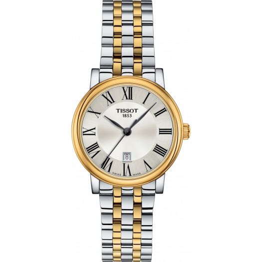 Tissot Carson Premium Lady