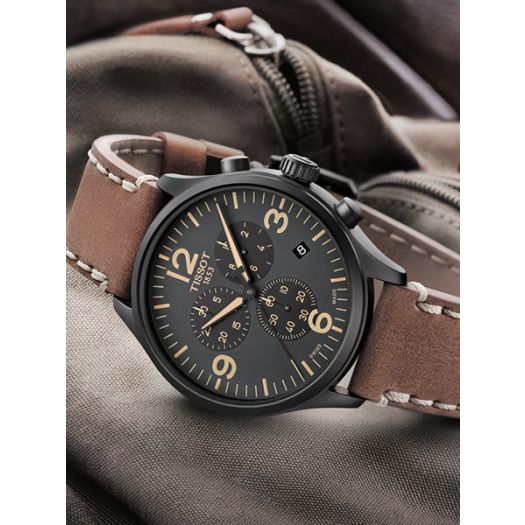 Banner Tissot heren