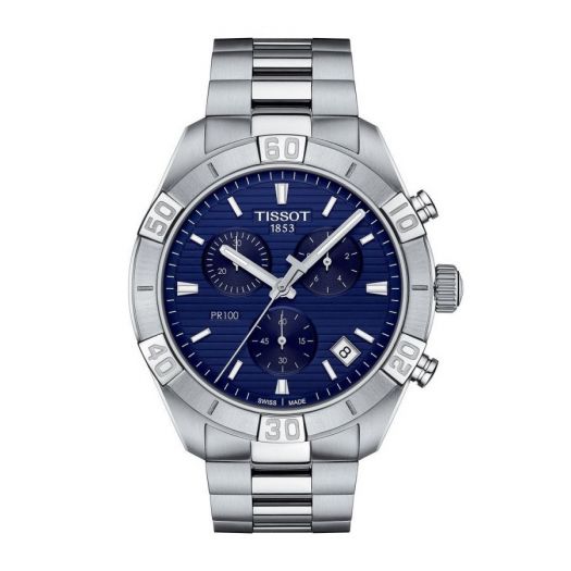 Tissot men's pr 100 2025