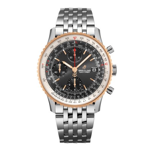 BREITLING NAVITIMER CHRONOGRAPH 41