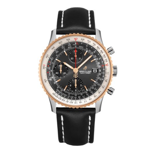 BREITLING NAVITIMER CHRONOGRAPH 41