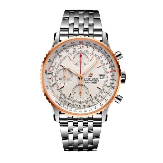 BREITLING NAVITIMER CHRONOGRAPH 41