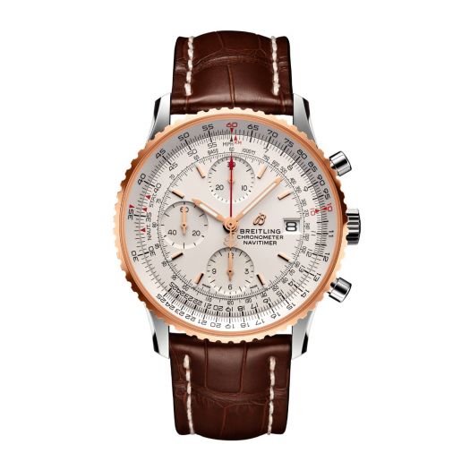 BREITLING NAVITIMER CHRONOGRAPH 41