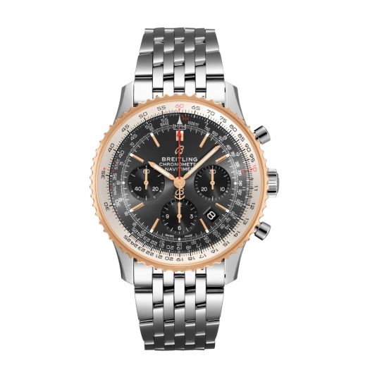 BREITLING NAVITIMER B01 CHRONOGRAPH 43