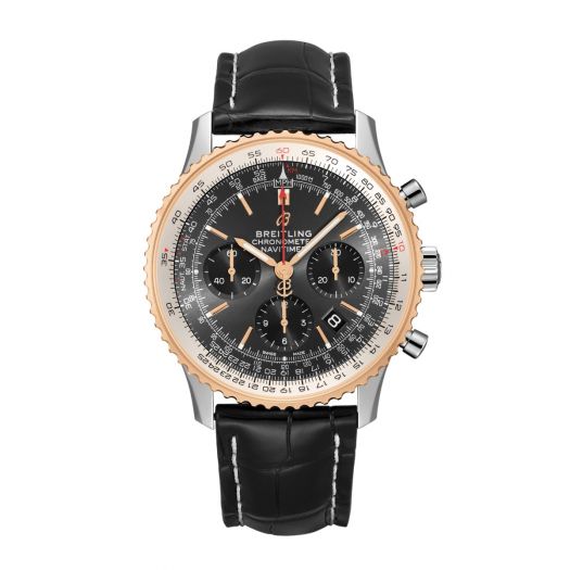 BREITLING NAVITIMER B01 CHRONOGRAPH 43