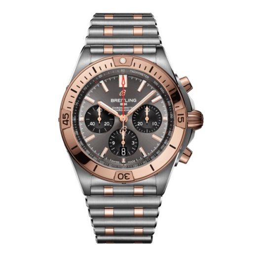 Breitling CHRONOMAT B01 42