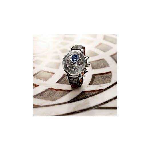 Banner IWC Da Vinci