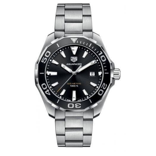 Tag Heuer Aquaracer 41mm