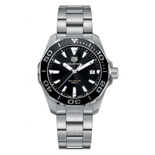 Tag Heuer Aquaracer 41mm