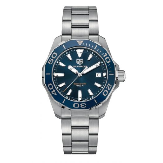 Tag Heuer Aquaracer 41mm